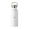 Nordvik RCS Recycled Steel 500 ml joogipudel, valge