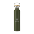 Nordvik RCS Recycled Steel 750 ml, roheline