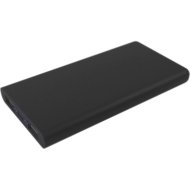 Logo trade ärikingi pilt: SCX.design P40 10 000 mAh valgustusega juhtmevaba akupank