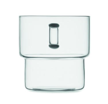 Logo trade ärikingitused foto: BOROMUG boorsilikaatklaas 300 ml