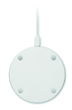 Logotrade reklaamkingid pilt: NEUZ juhtmeta laadija 15W