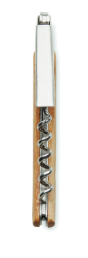 Logo trade ärikingid foto: BLAITER roostevabast terasest ettekandja nuga