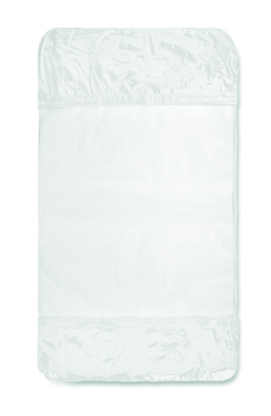 Logo trade ärikingituse pilt: HAMAFLOAT täispuhutav veemadrats