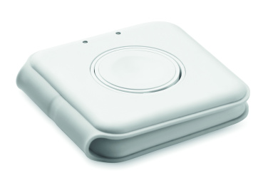 Logo trade firmakingituse pilt: FLIP 2-ühes kokkupandav laadija 15W