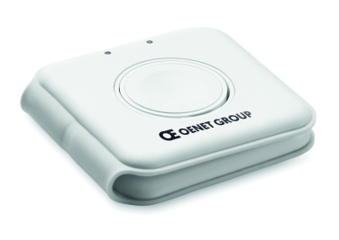 Logotrade firmakingid pilt: FLIP 2-ühes kokkupandav laadija 15W