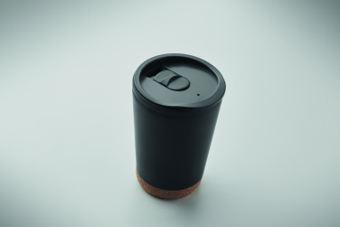 Logo trade firmakingid foto: CO topeltseinaga joogitops 300 ml