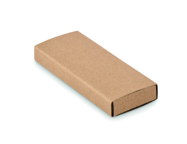 Logo trade firmakingitused foto: OUCH plaastrid