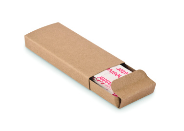 Logotrade meene foto: OUCH plaastrid