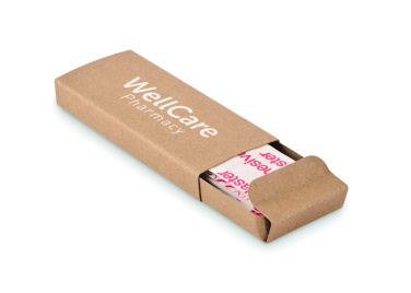 Logotrade ärikingituse foto: OUCH plaastrid