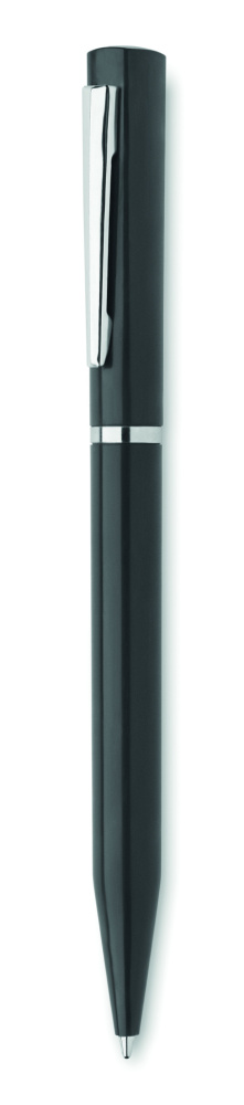 Logo trade firmakingituse pilt: MAIPEN nisuõlest ABS keerd pastapliiats