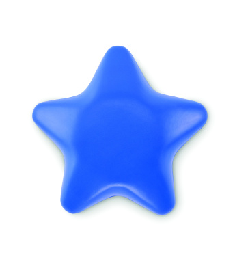 Logo trade ärikingi pilt: STARLY PU stressipall täht