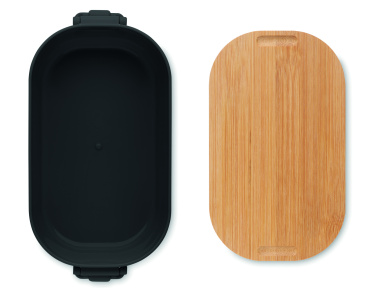 Logotrade firmakingitused pilt: LEKKER PP lõunasöögikarp 700 ml