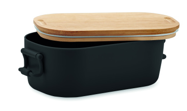 Logotrade meened pilt: LEKKER PP lõunasöögikarp 700 ml