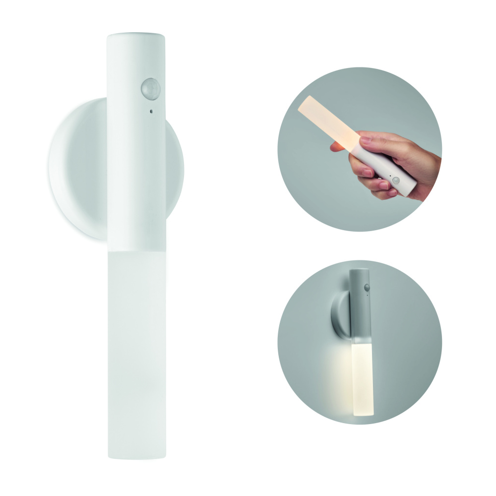 Logotrade ärikingitused pilt: SENLUZ laetav sensorvalgusti