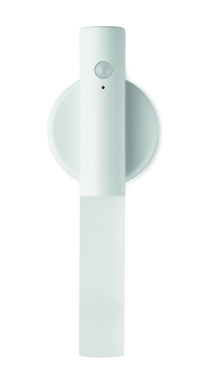 Logo trade reklaamkingid foto: SENLUZ laetav sensorvalgusti