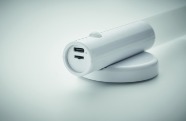 Logo trade meened foto: SENLUZ laetav sensorvalgusti