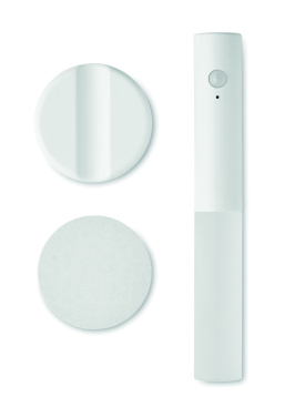 Logo trade ärikingituse pilt: SENLUZ laetav sensorvalgusti