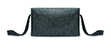 Logo trade reklaamtoote pilt: FOOLER RPET vildist külmakott