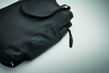 Logotrade reklaamkingi foto: SEATTLE 21-tolline RPET vihmavarju komplekt