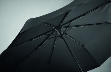 Logo trade firmakingid foto: SEATTLE 21-tolline RPET vihmavarju komplekt