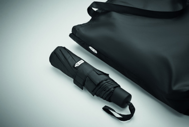 Logotrade firmakingituse foto: SEATTLE 21-tolline RPET vihmavarju komplekt