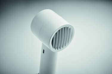 Logo trade reklaamkingi pilt: AIRE väike kaasaskantav ventilaator 2000 mAh