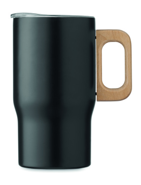 Logo trade ärikingi pilt: TUMBOO topeltseinaga termoskruus 350ml