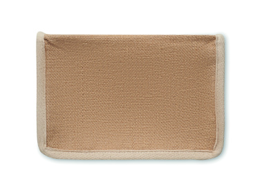 Logotrade reklaamkingi foto: LONA džuudist ja purjeriidest külmakott 3L