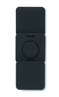 Logotrade ärikingi foto: NETICA 3in1 kokkupandav laadimisjaam