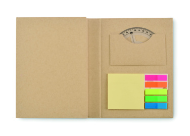 Logotrade ärikingi foto: CENOTE komplekt koos märkmikuga