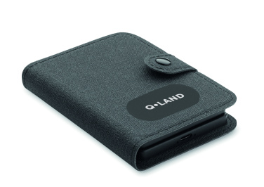 Logotrade firmakingid pilt: CAWATT 4 in 1 kaabli pistikute komplekt 15W