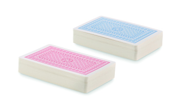 Logotrade firmakingitused pilt: PLAYCARD klassikaliste mängukaartide komplekt