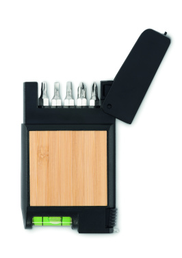 Logotrade reklaamkingitused pilt: CINTA multifunktsionaalne mõõdulint