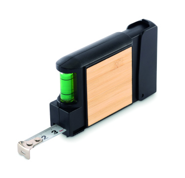 Logotrade reklaamtooted pilt: CINTA multifunktsionaalne mõõdulint