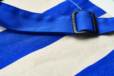 Logotrade ärikingid pilt: LAGUNA eriti suur rannakott 280gr/m²