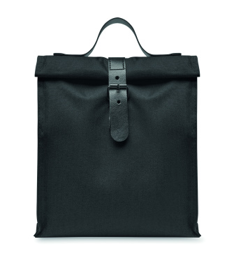 Logotrade reklaamkingitused pilt: CHILL 600D RPET külmakott