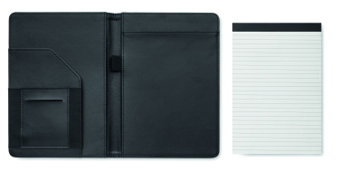 Logotrade ärikingituse foto: FOLIO A5 mapp 300D RPET