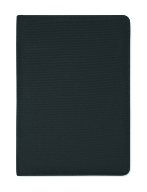 Logotrade reklaamkingituse foto: FOLIO A5 mapp 300D RPET