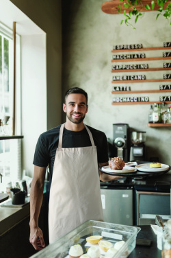 Logotrade reklaamtoote foto: SOUS taaskasutatud puuvillast põll