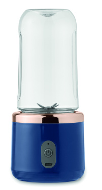 Logotrade firmakingituse foto: BLENDIE kaasaskantav blender