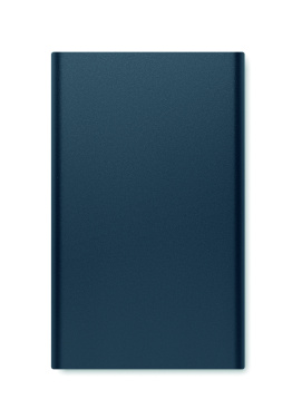 Logotrade firmakingid pilt: 4000 mAh Power Bank Type C