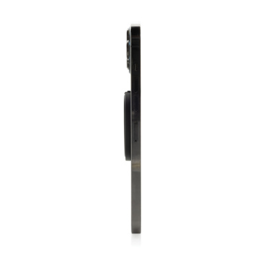 Logotrade ärikingid pilt: Terra Magnetic RCS rplastist magnetiline telefonihoidik koos rõngaga