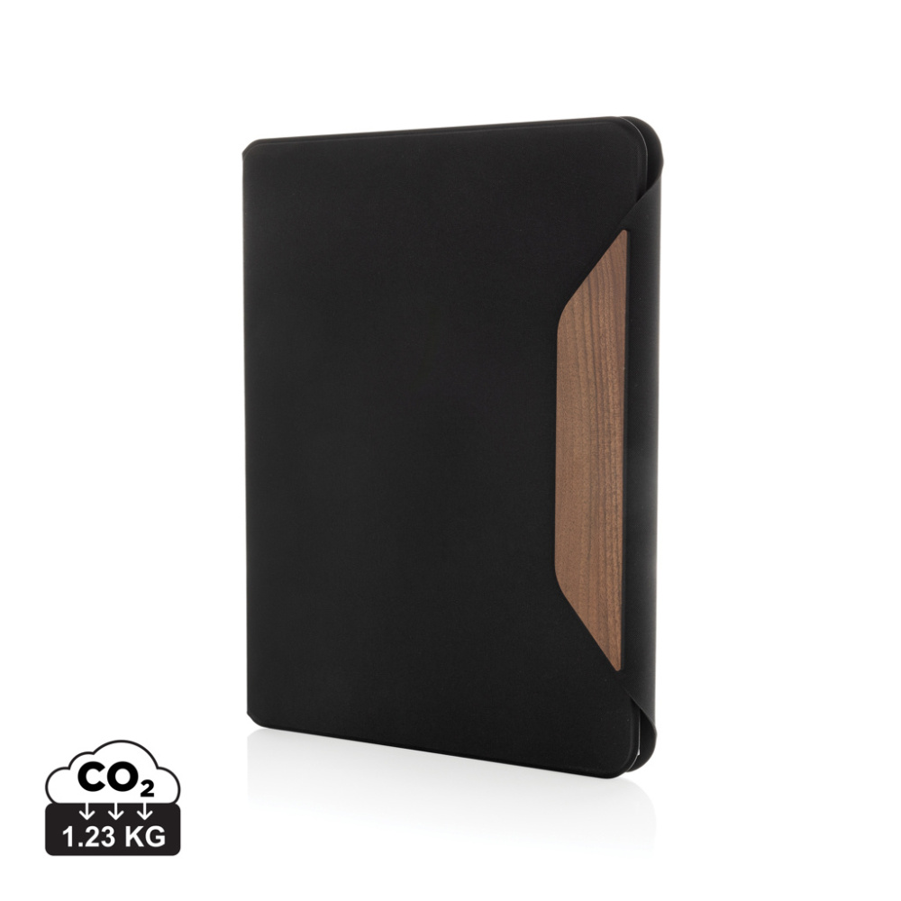 Logotrade meene foto: Teri AWARE™ RPET A4 portfell