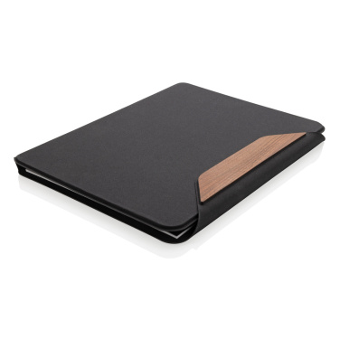 Logotrade reklaamkingitused pilt: Teri AWARE™ RPET A4 portfell