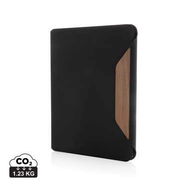 Logotrade ärikingitused pilt: Teri AWARE™ RPET A4 portfell