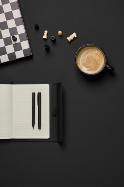 Logo trade reklaamkingid foto: VINGA Baltimore RCS kirjutusvahendite komplekt