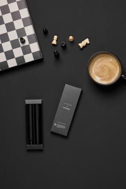 Logo trade firmakingi pilt: VINGA Baltimore RCS kirjutusvahendite komplekt