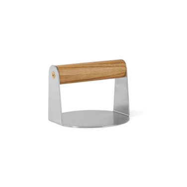 Logotrade reklaamtooted pilt: VINGA Paso burgeripress