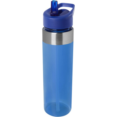 Logo trade firmakingi pilt: Dylani 650 ml Tritan veepudel
