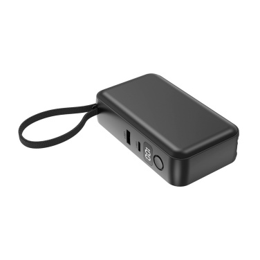 Logotrade meene foto: Urban Vitamin Eureka hübriid GANcharger 10000mah akupank 65W